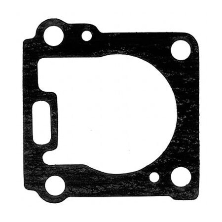 Victor Technology Fuel Injection Throttle Body Mounting Gasket - MAHLE G31190